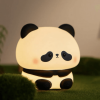 Panda lampa Panda lampa