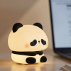 Panda lampa Panda lampa