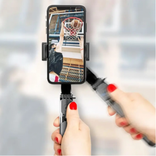 Stabilizator Gimbal L08 Stabilizator Gimbal L08
