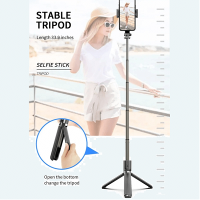 Stabilizator Gimbal L08