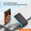 Poverbank Magsafe Solar 5000mAh Poverbank Magsafe Solar 5000mAh