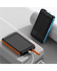 Poverbank Magsafe Solar 5000mAh
