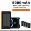 Poverbank Magsafe Solar 5000mAh Poverbank Magsafe Solar 5000mAh
