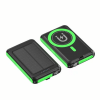 Poverbank Magsafe Solar 5000mAh Poverbank Magsafe Solar 5000mAh