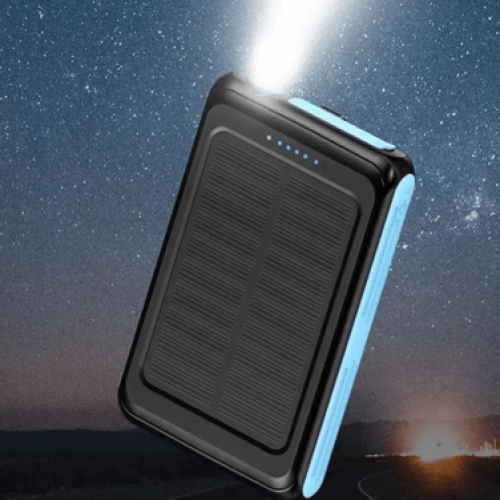 Poverbank Magsafe Solar 5000mAh Poverbank Magsafe Solar 5000mAh