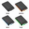 Poverbank Magsafe Solar 5000mAh Poverbank Magsafe Solar 5000mAh