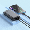 Hoco Poverbank 20000mAh Hoco Poverbank 20000mAh