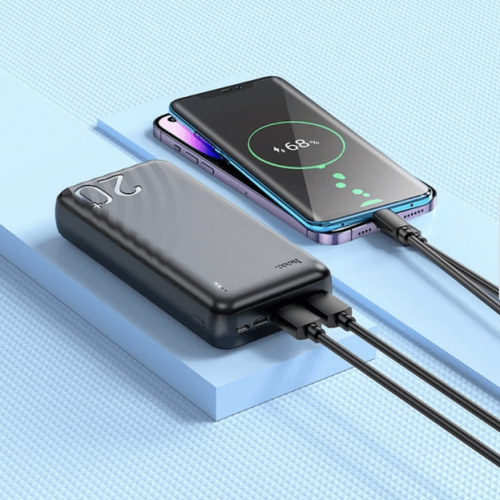Hoco Poverbank 20000mAh Hoco Poverbank 20000mAh