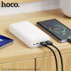 Hoco Poverbank 20000mAh Hoco Poverbank 20000mAh