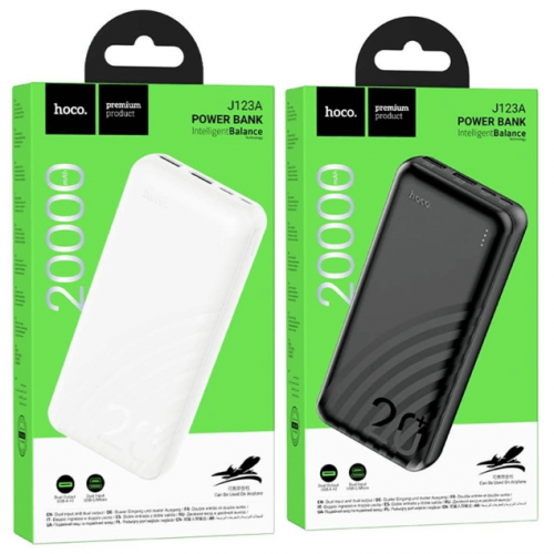 Hoco Poverbank 20000mAh Hoco Poverbank 20000mAh