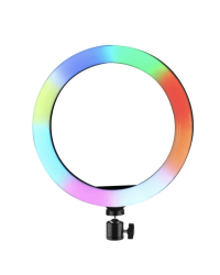 Led dairə işıq