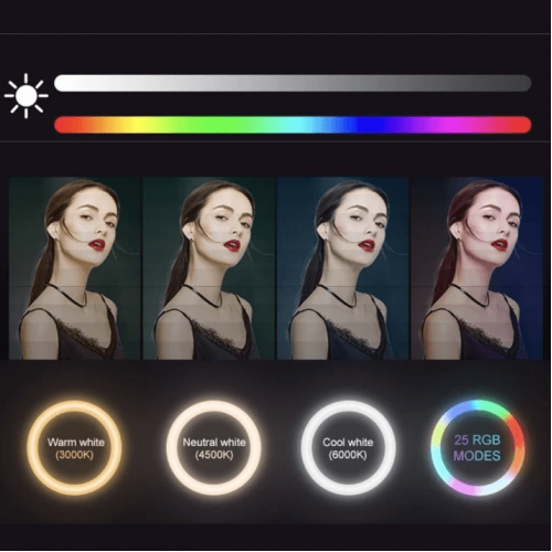 Led dairə işıq Led dairə işıq