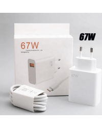Adapter Mi 67W