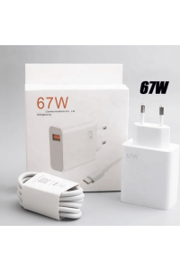 Adapter Mi 67W