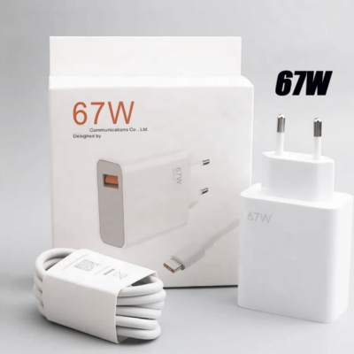 Adapter Mi 67W
