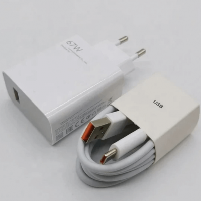 Adapter Mi 67W