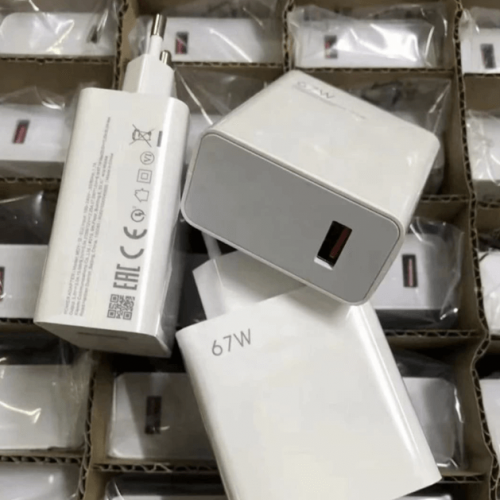 Adapter Mi 67W
