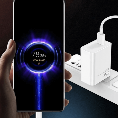 Adapter Mi 67W