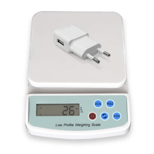 Başlıq USB 5W Başlıq USB 5W