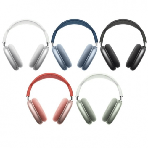 Qulaqlıq Airpods Max (1:1) Qulaqlıq Airpods Max (1:1)