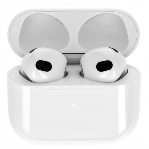 Qulaqlıq Airpods 3 (1:1) Qulaqlıq Airpods 3 (1:1)