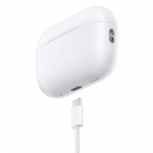 Qulaqlıq Airpods 2 Pro (1:1) Qulaqlıq Airpods 2 Pro (1:1)