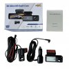 Video qeydiyyatçı M6 4K wifi Video qeydiyyatçı M6 4K wifi