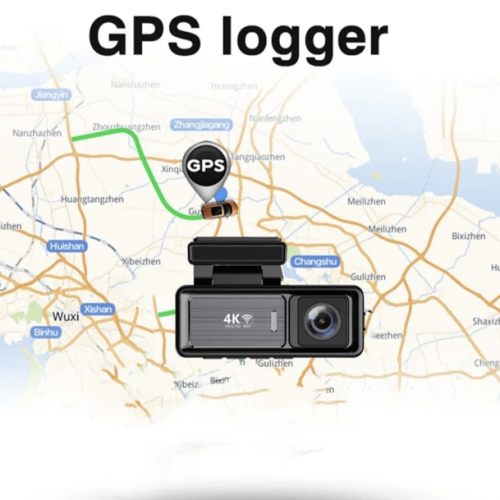 Video qeydiyyatçı M6 4K wifi Video qeydiyyatçı M6 4K wifi