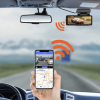 Video qeydiyyatçı M6 4K wifi Video qeydiyyatçı M6 4K wifi