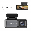 Video qeydiyyatçı M6 4K wifi Video qeydiyyatçı M6 4K wifi