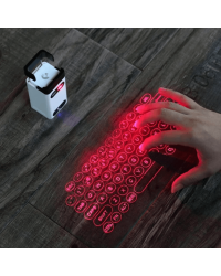 Lazer Klaviatura M1