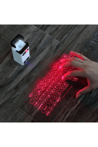 Lazer Klaviatura M1