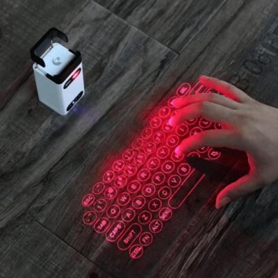 Lazer Klaviatura M1