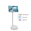 Hərəkət etdiriləbilən təkərli Smart Touch TV G01 Hərəkət etdiriləbilən təkərli Smart Touch TV G01