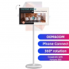 Hərəkət etdiriləbilən təkərli Smart Touch TV G01 Hərəkət etdiriləbilən təkərli Smart Touch TV G01