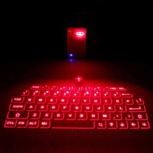 Lazer Klaviatura F1 Lazer Klaviatura F1