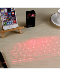 Lazer Klaviatura F1