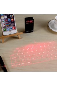 Lazer Klaviatura F1