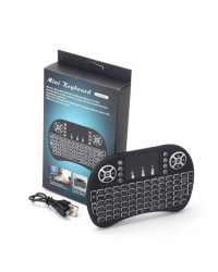 Mini Əl Klaviaturası (bluetooth)