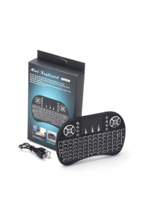 Mini Əl Klaviaturası (bluetooth)