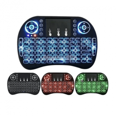 Mini Əl Klaviaturası (bluetooth)
