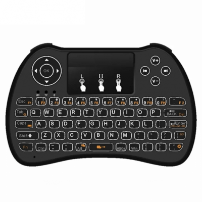 Mini Klaviatura H9