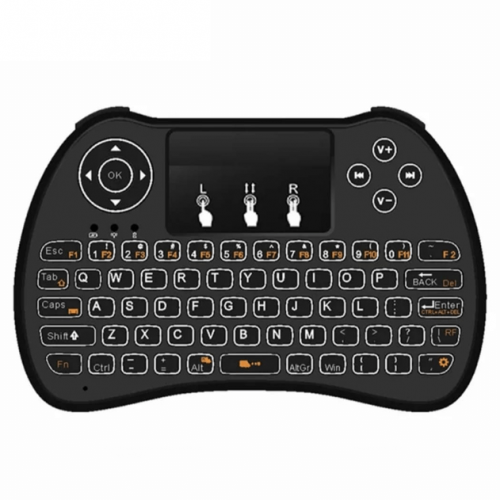 Mini Klaviatura H9 Mini Klaviatura H9