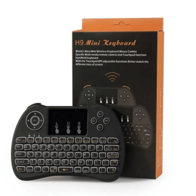 Mini Klaviatura H9