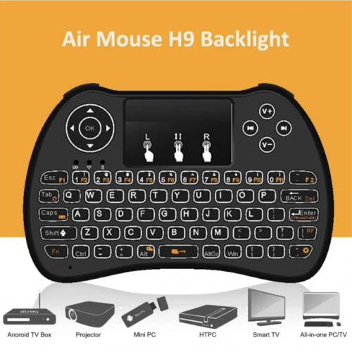 Mini Klaviatura H9 Mini Klaviatura H9