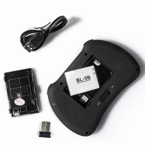 Mini Klaviatura H9 Mini Klaviatura H9