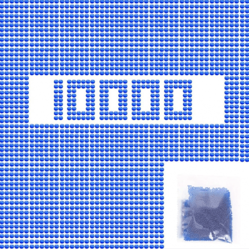 Su güllələri 10000 ədəd Su güllələri 10000 ədəd