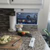Sylvox 15.6inc Mətbəx Smart TV Sylvox 15.6inc Mətbəx Smart TV