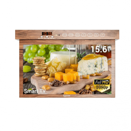Sylvox 15.6inc Mətbəx Smart TV Sylvox 15.6inc Mətbəx Smart TV