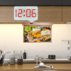 Sylvox 15.6inc Mətbəx Smart TV Sylvox 15.6inc Mətbəx Smart TV